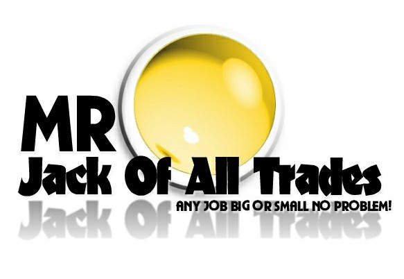 Mr Jack Of All Trades LLC logo